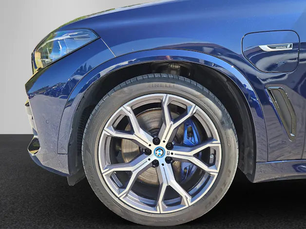 BMW X5 X5 45e xDrive M Sport