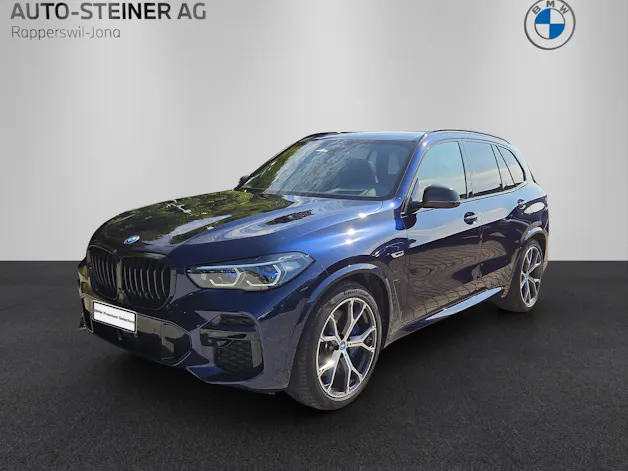 BMW X5 X5 45e xDrive M Sport