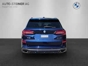 BMW X5 X5 45e xDrive M Sport