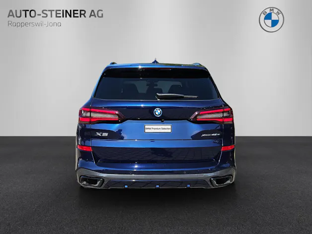 BMW X5 X5 45e xDrive M Sport