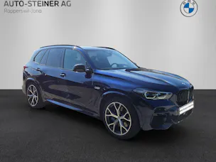BMW X5 X5 45e xDrive M Sport