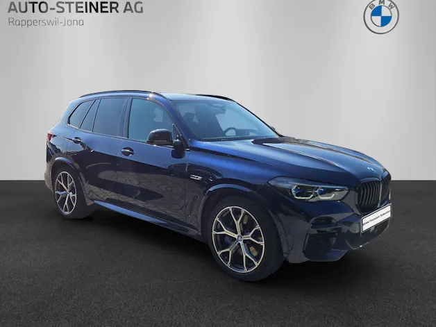 BMW X5 X5 45e xDrive M Sport