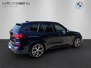 BMW X5 X5 45e xDrive M Sport