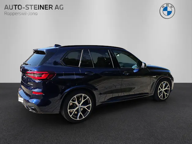 BMW X5 X5 45e xDrive M Sport