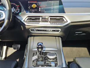 BMW X5 X5 45e xDrive M Sport