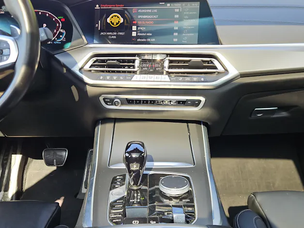 BMW X5 X5 45e xDrive M Sport