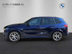BMW X5 X5 45e xDrive M Sport