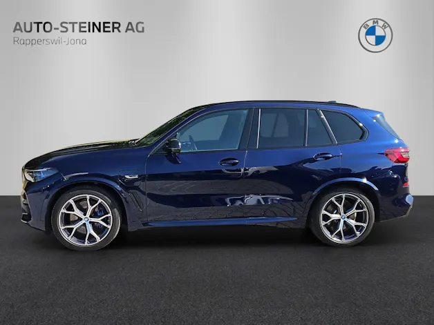 BMW X5 X5 45e xDrive M Sport