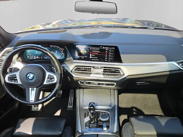 BMW X5 X5 45e xDrive M Sport