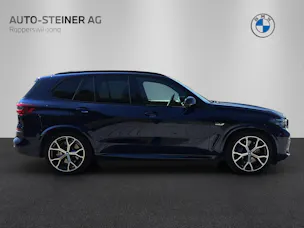 BMW X5 X5 45e xDrive M Sport