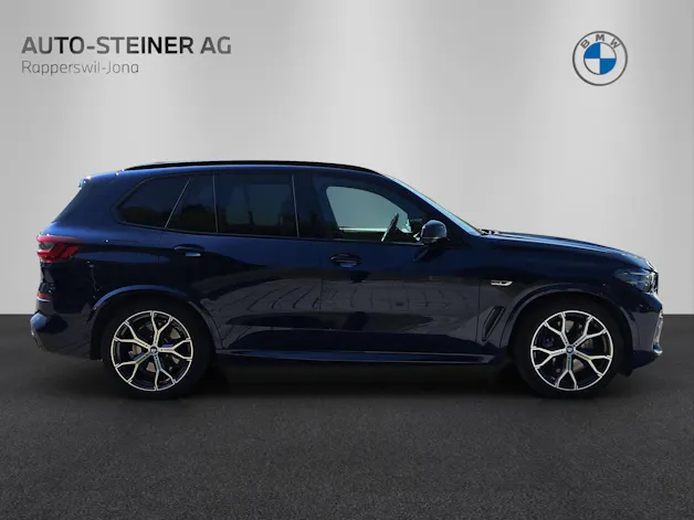 BMW X5 X5 45e xDrive M Sport