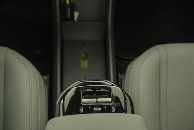 Volvo EX30 E60 Twin Ultra Performance AWD