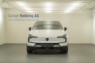 Volvo EX30 E60 Twin Ultra Performance AWD