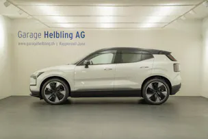 Volvo EX30 E60 Twin Ultra Performance AWD