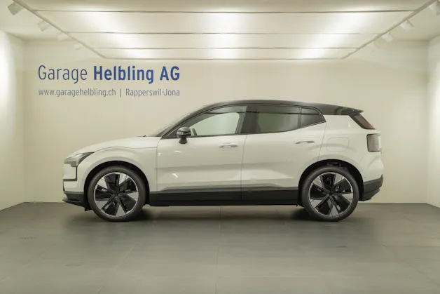 Volvo EX30 E60 Twin Ultra Performance AWD
