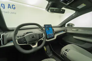 Volvo EX30 E60 Twin Ultra Performance AWD