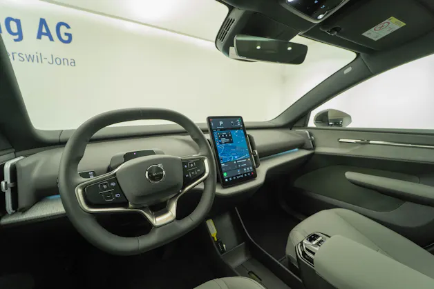 Volvo EX30 E60 Twin Ultra Performance AWD