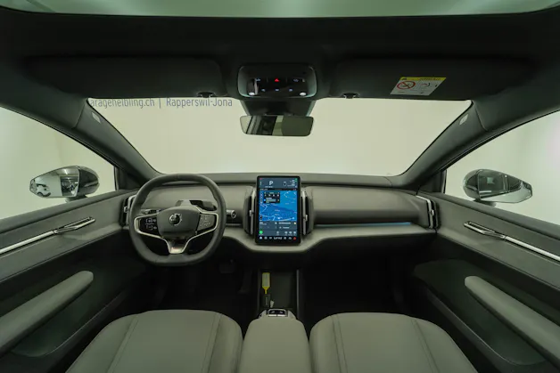 Volvo EX30 E60 Twin Ultra Performance AWD