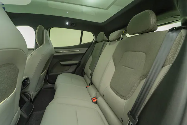 Volvo EX30 E60 Twin Ultra Performance AWD