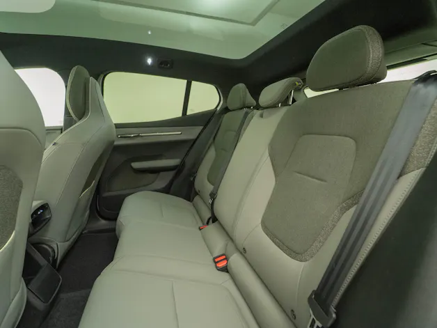 Volvo EX30 E60 Twin Ultra Performance AWD