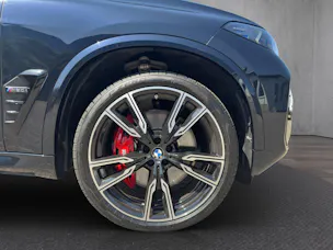BMW X5 M60i xDrive