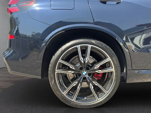 BMW X5 M60i xDrive