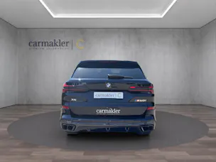 BMW X5 M60i xDrive