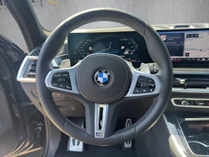 BMW X5 M60i xDrive