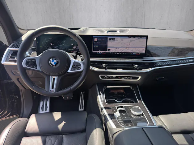 BMW X5 M60i xDrive