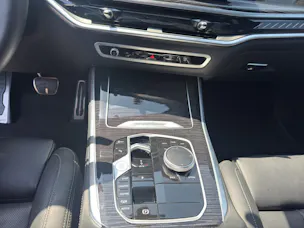 BMW X5 M60i xDrive