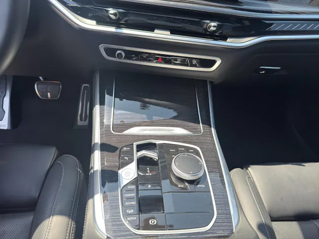 BMW X5 M60i xDrive