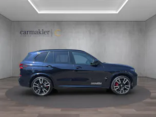 BMW X5 M60i xDrive