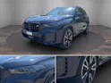 BMW X5 M60i xDrive