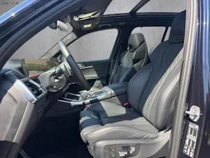 BMW X5 M60i xDrive