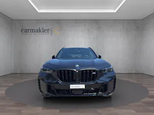BMW X5 M60i xDrive