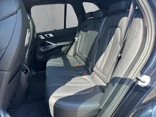 BMW X5 M60i xDrive
