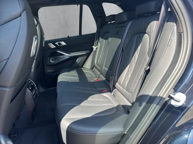 BMW X5 M60i xDrive