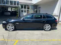 BMW 535i xDrive Touring