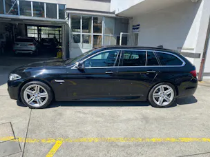 BMW 535i xDrive Touring
