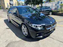 BMW 535i xDrive Touring