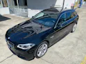 BMW 535i xDrive Touring