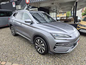 BYD Seal U DM-i Design AWD