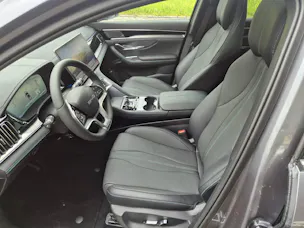 BYD Seal U DM-i Design AWD