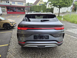 BYD Seal U DM-i Design AWD