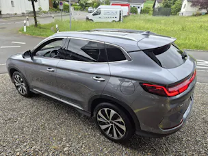 BYD Seal U DM-i Design AWD