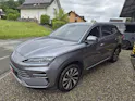 BYD Seal U DM-i Design AWD
