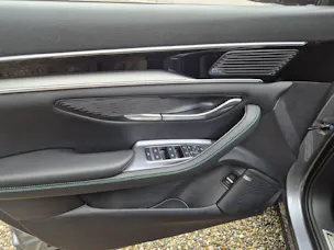 BYD Seal U DM-i Design AWD