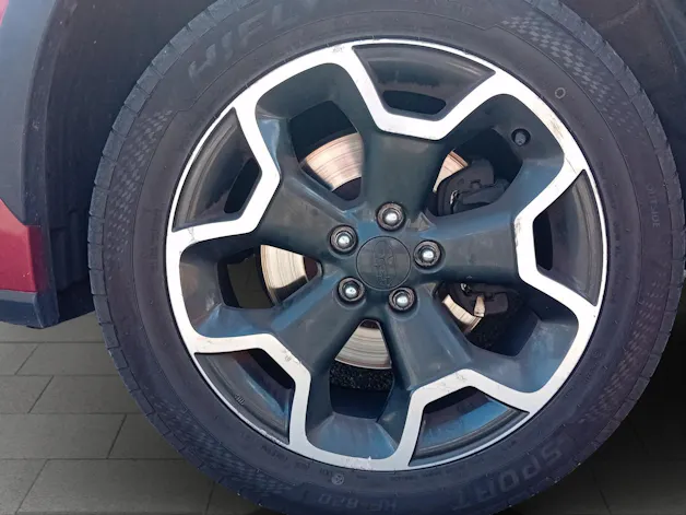 Subaru XV 2.0i Swiss One