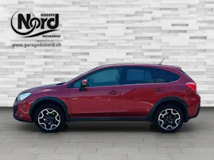 Subaru XV 2.0i Swiss One