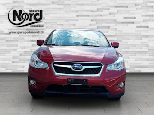 Subaru XV 2.0i Swiss One